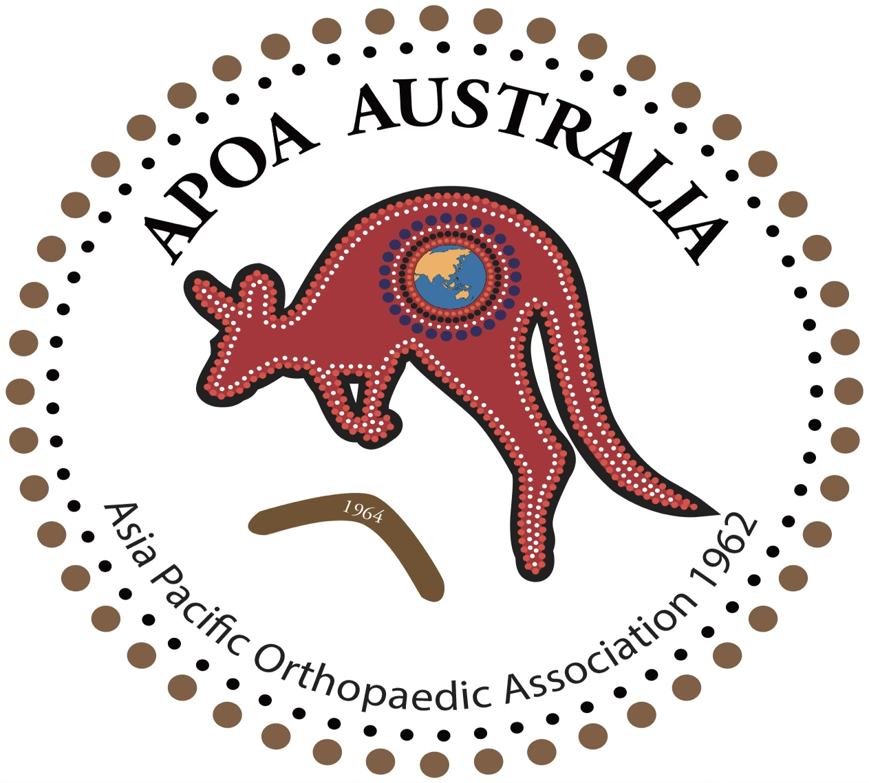 APOA Australia logo