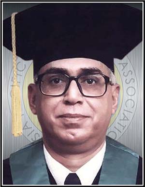 Chehab Rukni Hilmy