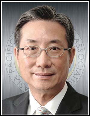 John C. Y. Leong