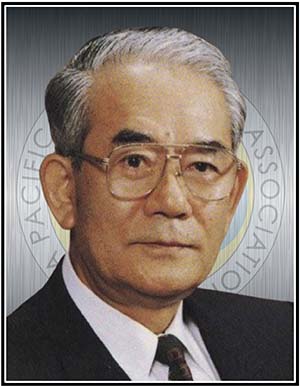 Yoshiharu Takemitsu