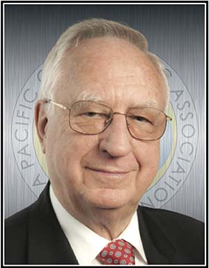 Robert Bauze
