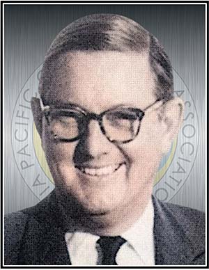 Arthur R. Hodgson