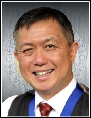 David Choon