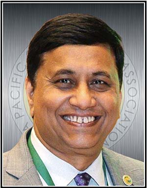 Jamal Ashraf
