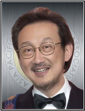 Nicolaas C. Budhiparama