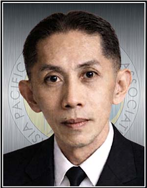 Francisco N. Aguilar