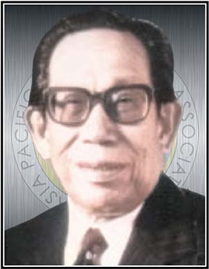 Abdul Majid Ismail
