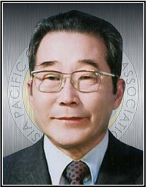 Pyung Ki Moon
