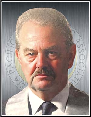 Ellis Griffiths