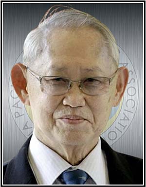 Thamrongrat Keokarn