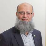 Muhammad Amin Chinoy